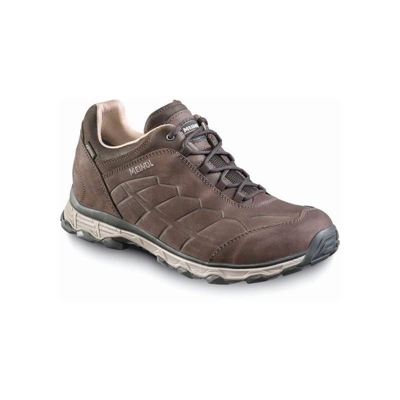 Meindl Mens Palermo GORE-TEX Shoes OutdoorGB