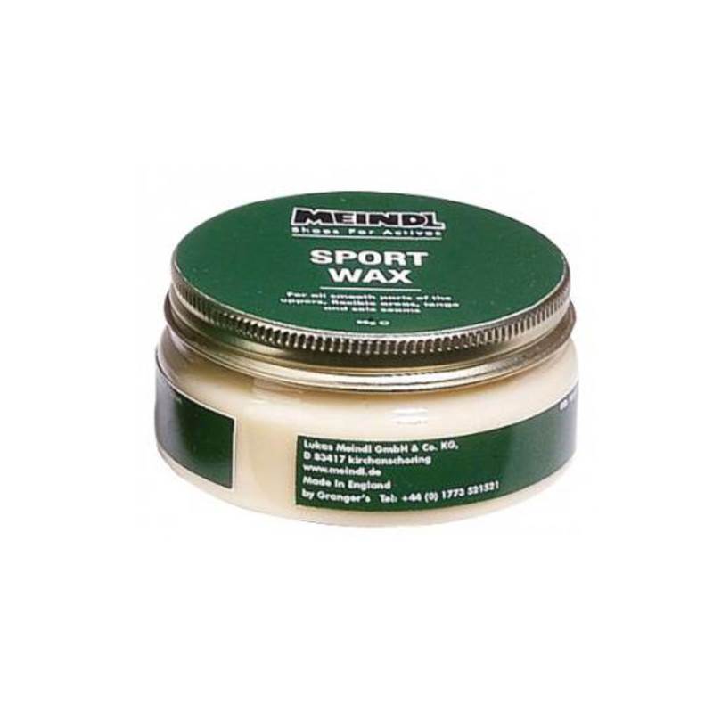 Meindl Sportwax-1