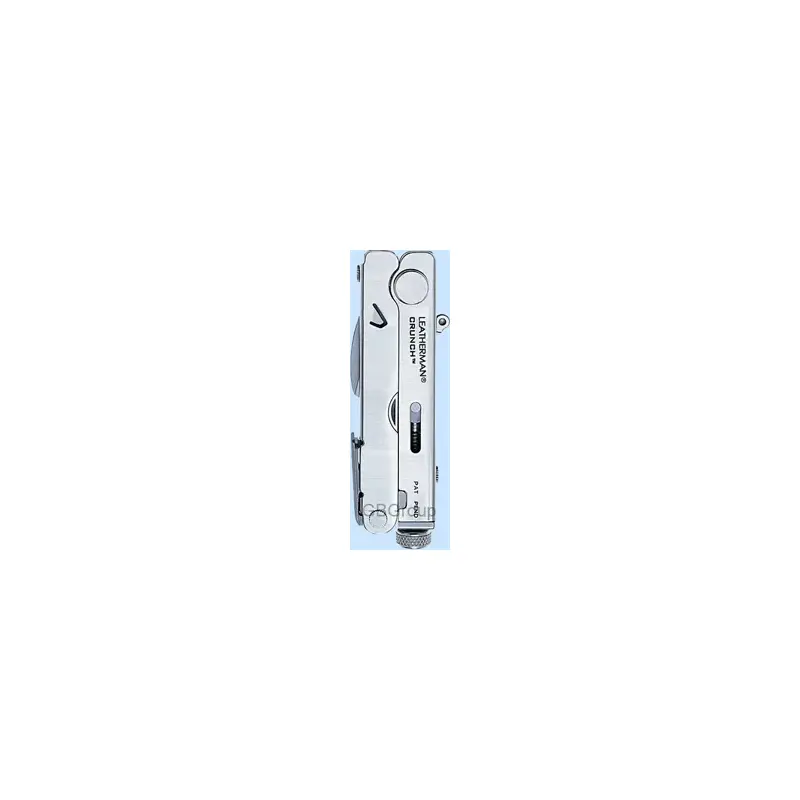 Leatherman Crunch Multi-Tool-3
