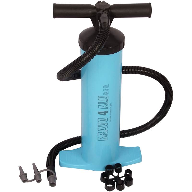 Bravo 4 R.E.D. Stirrup Pump-2
