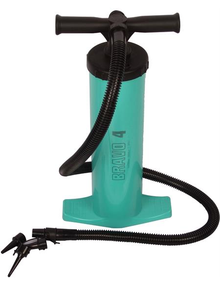 Bravo 4 Double Action Hand Pump