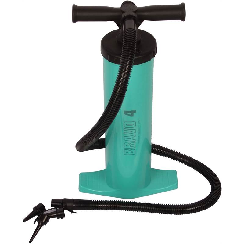 Bravo 4 Double Action Hand Pump-1
