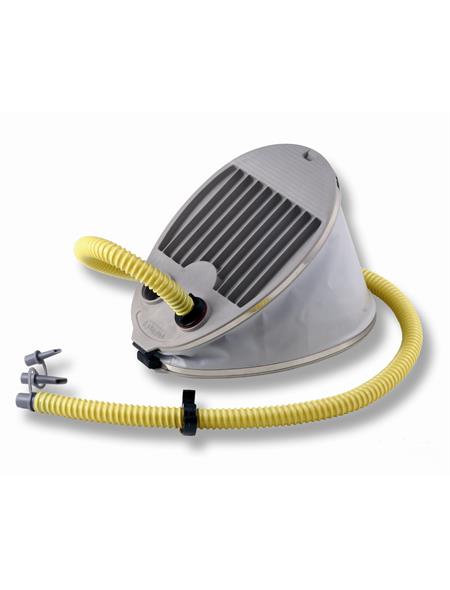Bravo 7 Foot Pump