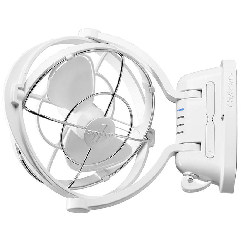 Caframo Sirocco II Cabin Fan-2