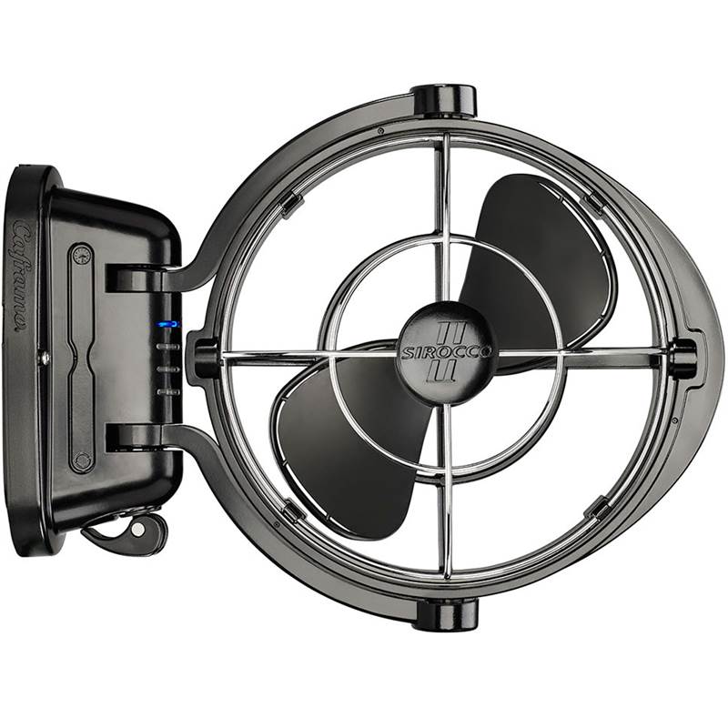 Caframo Sirocco II Cabin Fan-4