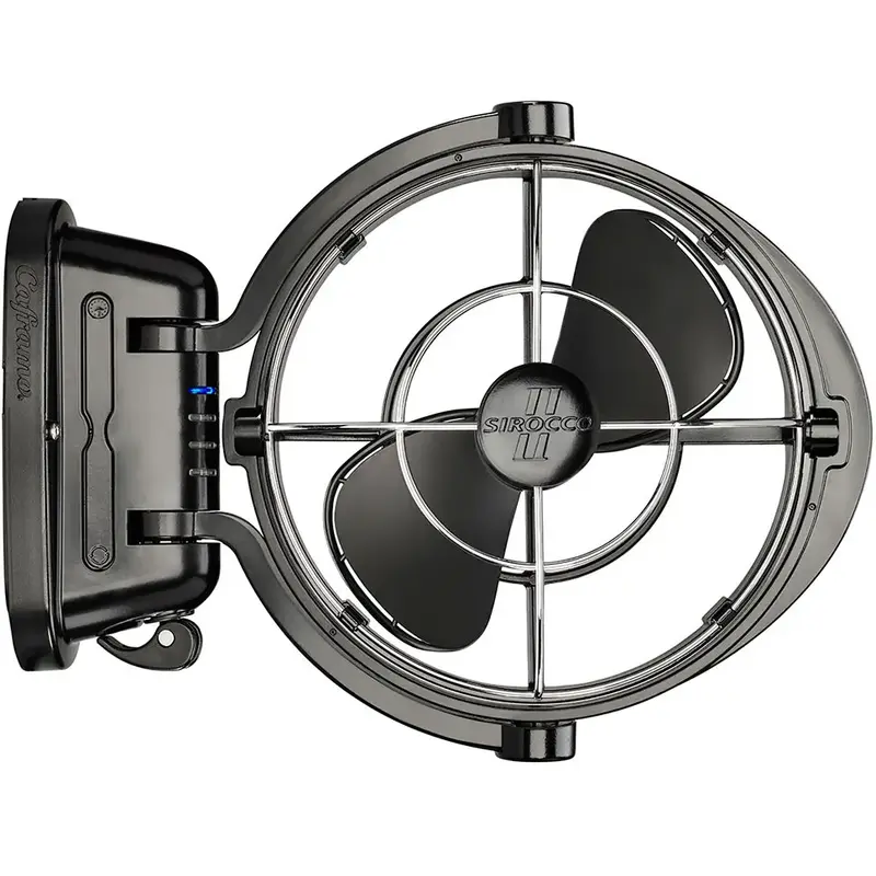Caframo Sirocco II Cabin Fan-4