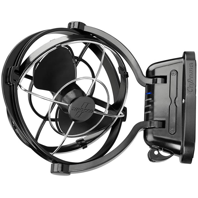 Caframo Sirocco II Cabin Fan-5