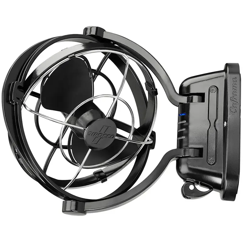 Caframo Sirocco II Cabin Fan-5