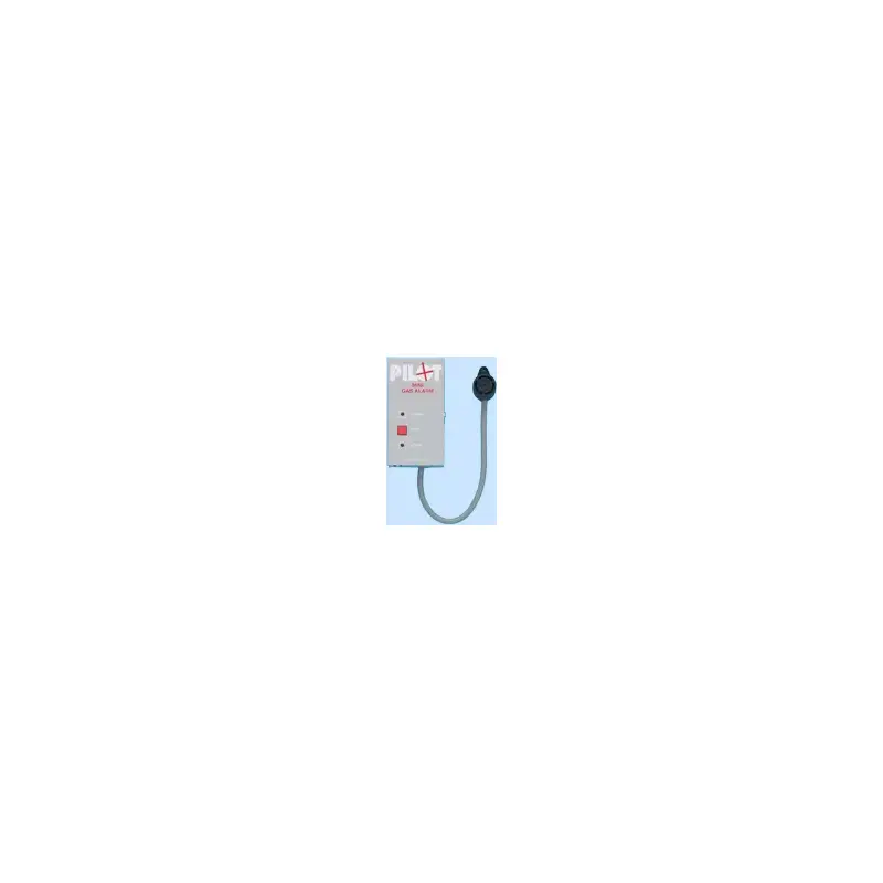 Pilot 12v Mini Gas Alarm-2