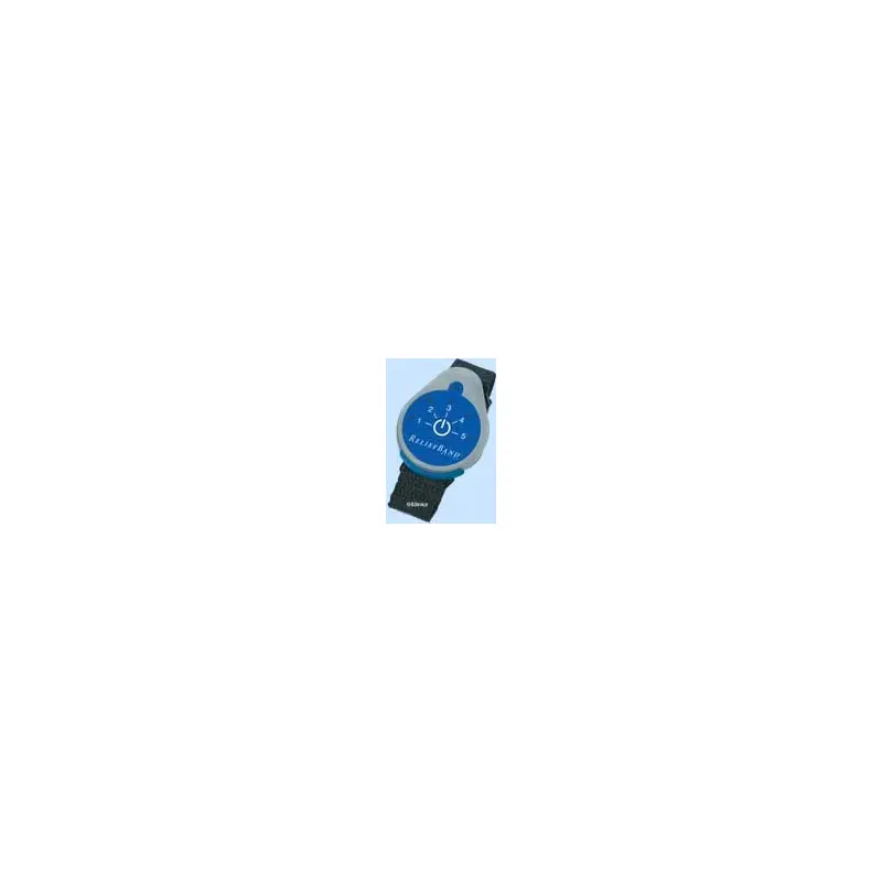 Sea Sickness Relief Band-2