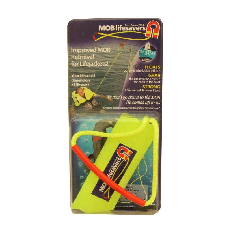 MOB Lifesaver Floating Line-1