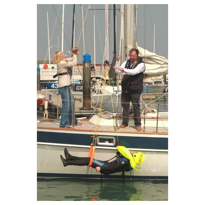 MOB Lifesaver Floating Line-3