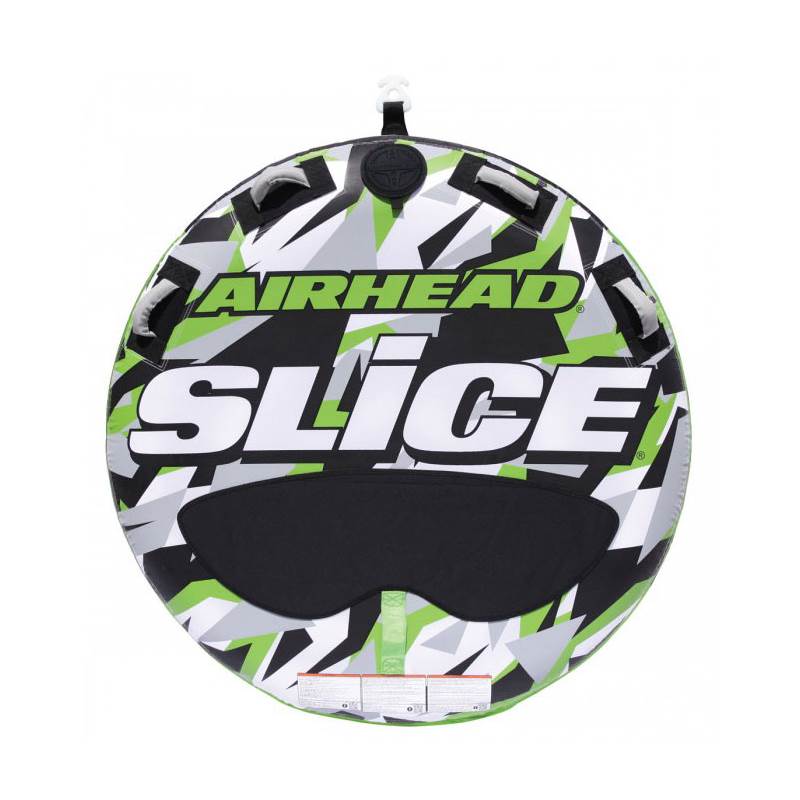 Airhead Slice 2 Person Towable-1