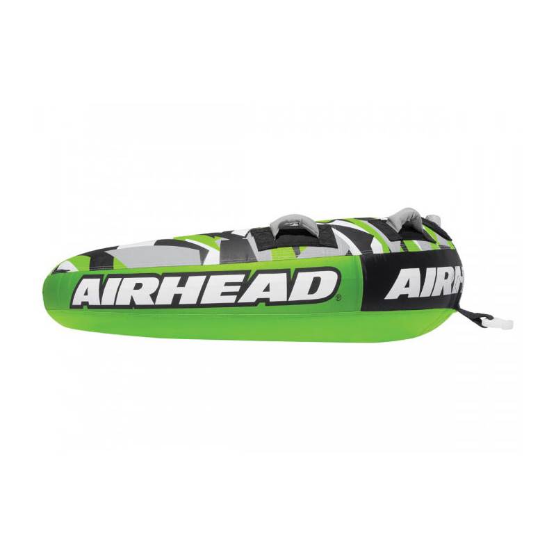 Airhead Slice 2 Person Towable-2