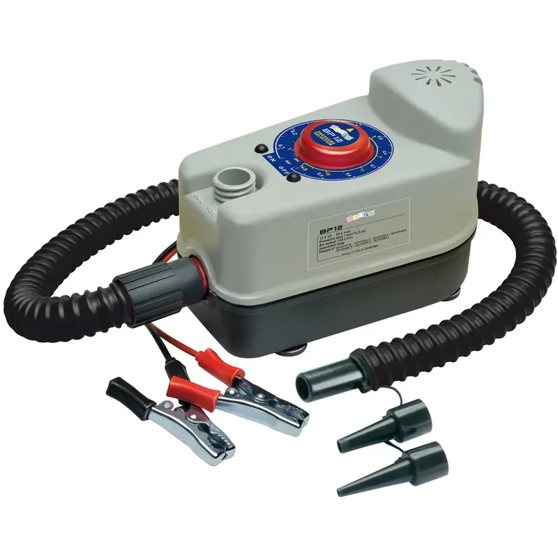 Bravo BP 12 12V High Pressure Pump-2