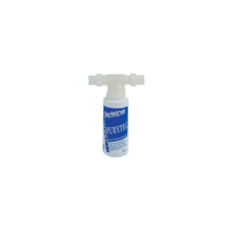Yachticon Purytec Head Cleaning System-4