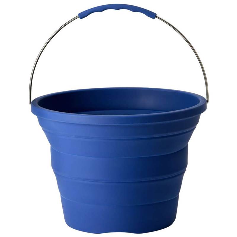 Pack-Away 7L Collapsible Bucket-1