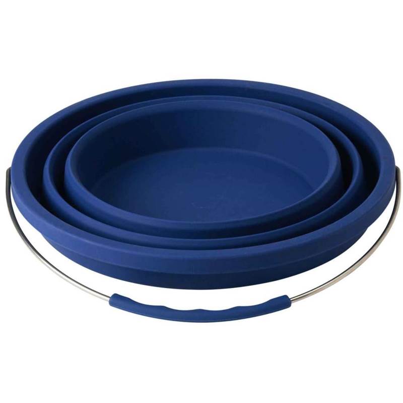Pack-Away 7L Collapsible Bucket-2