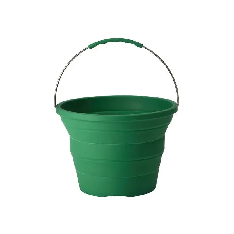 Pack-Away 7L Collapsible Bucket-4