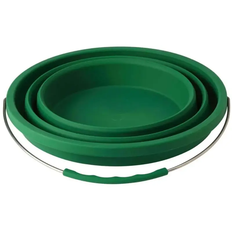 Pack-Away 7L Collapsible Bucket-5