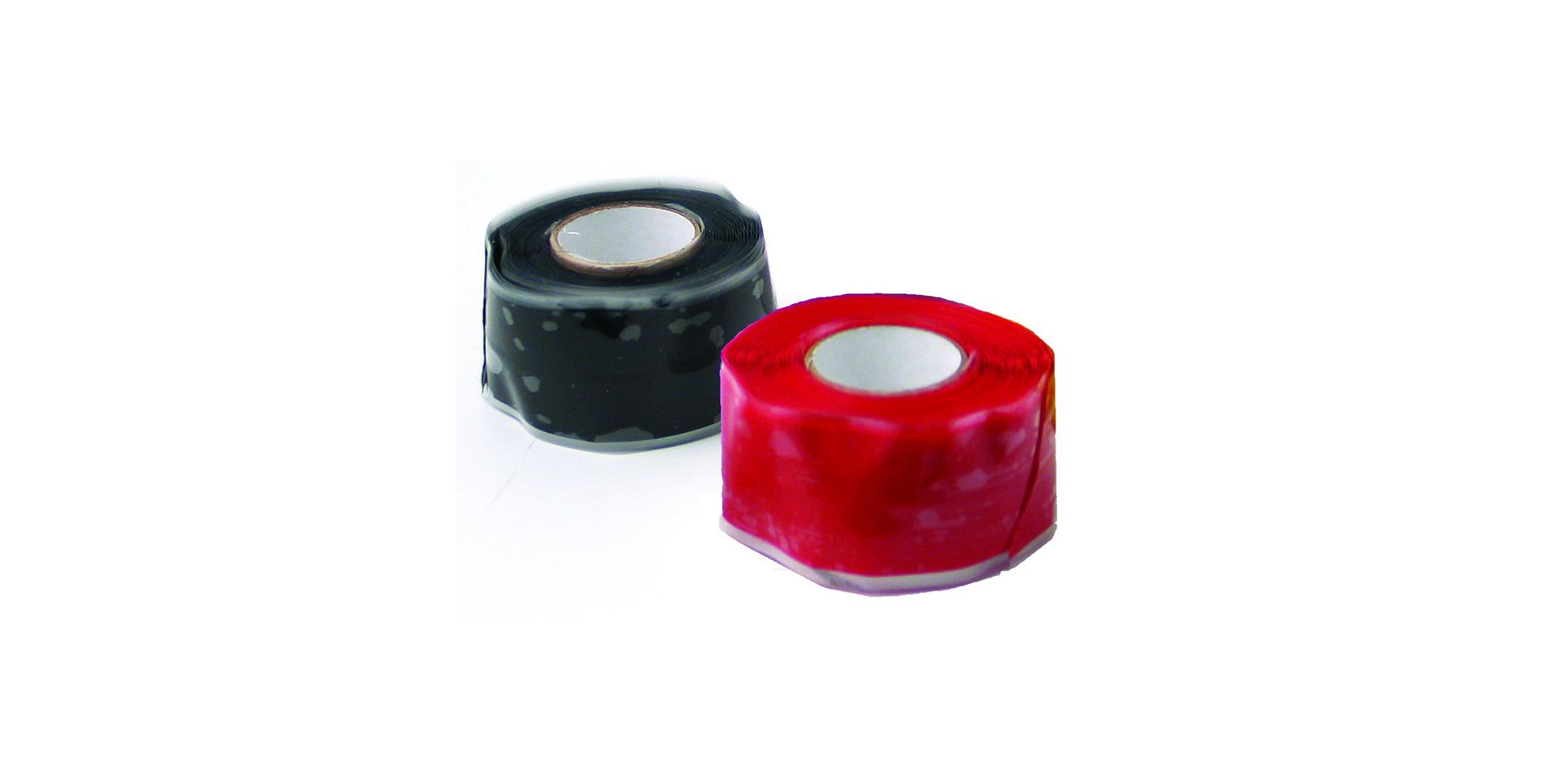 EZ Silicone Fuse Tape
