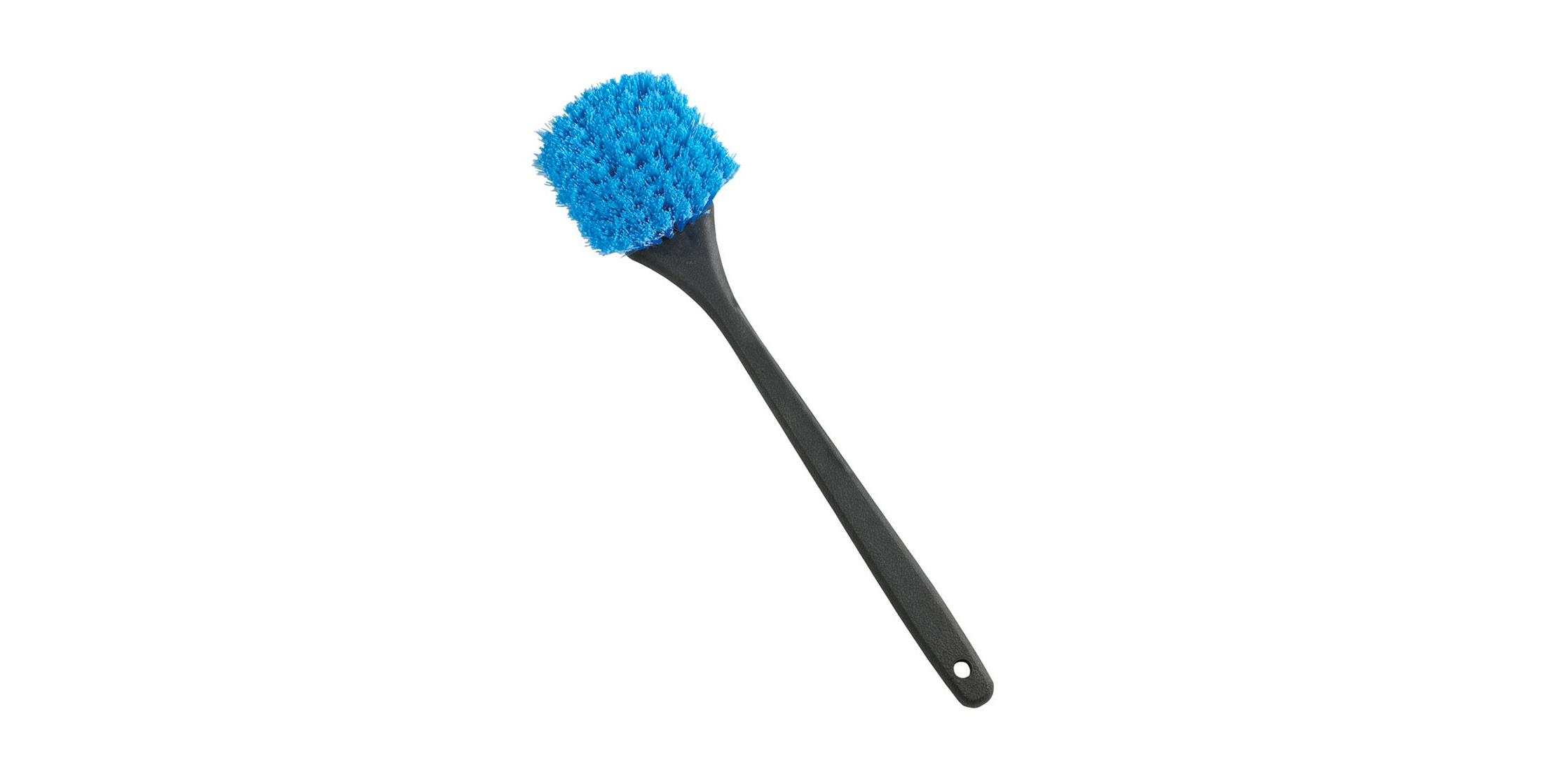 Shurhold Long Handle Scrubbing Brush