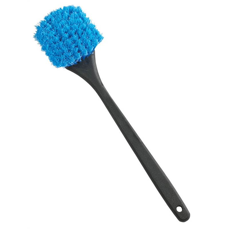 Shurhold Long Handle Scrubbing Brush-1