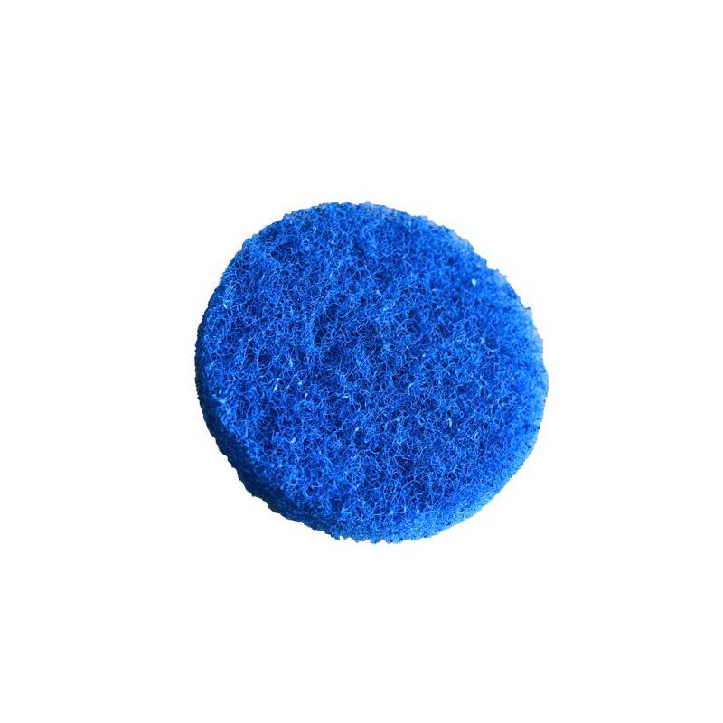 Shurhold Medium Dual Action Polisher Scrubber Pad-1