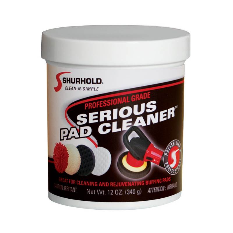 Shurhold Serious Pad Cleaner-1