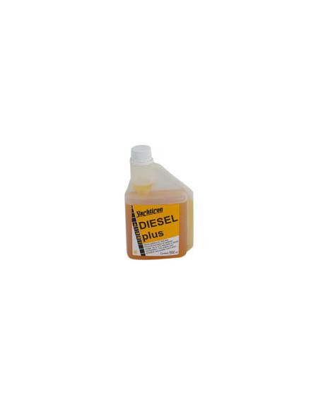 Yachticon Diesel Plus Bactericide