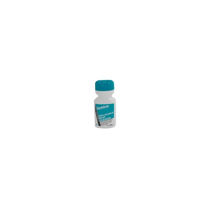 Yachticon Inflatable Boat Cleaner-3
