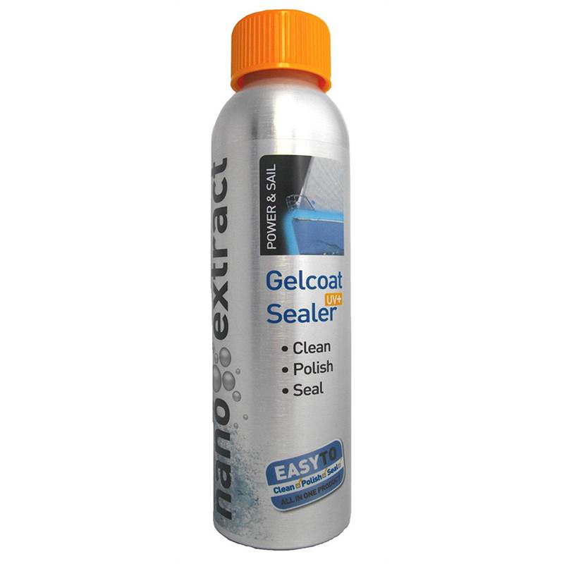 Feldten Marine Gelcoat Sealer-1