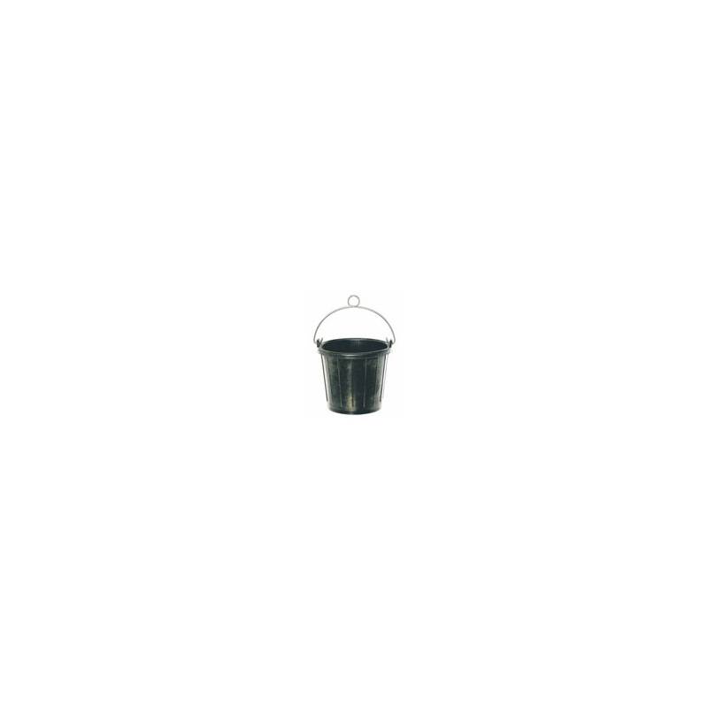 Rubber Bucket-2