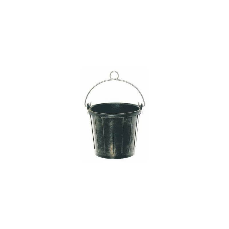Rubber Bucket-1