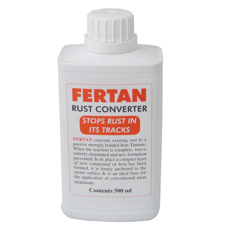 Fertan Rust Converter-1