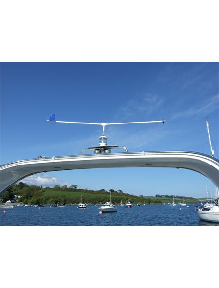 Scaregull Rotating Bird Scarer