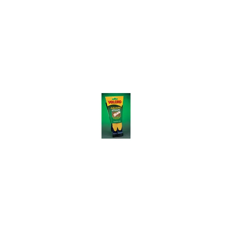 Velcro Adjustable Straps (Pack of 2)-2