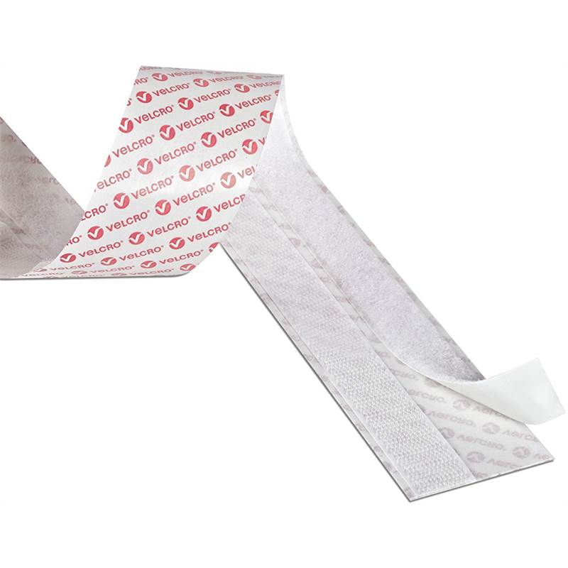 Velcro Stick-On Heavy-Duty Fastener Tape-1