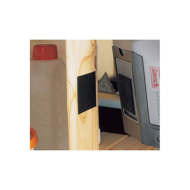 Velcro Stick-On Heavy-Duty Fastener Tape-2