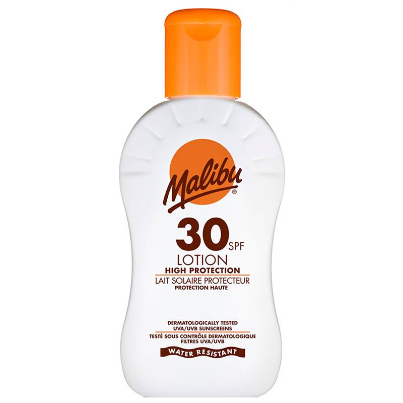 Malibu Sun Protection SPF 30 Lotion-1