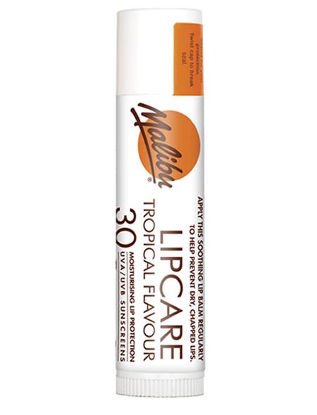 Malibu Sun Protection SPF 30 Lipcare