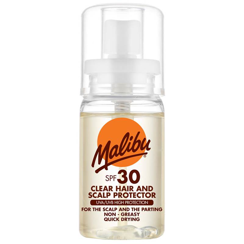 Malibu Sun Protection SPF 30 Scalp Protector Spray OutdoorGB
