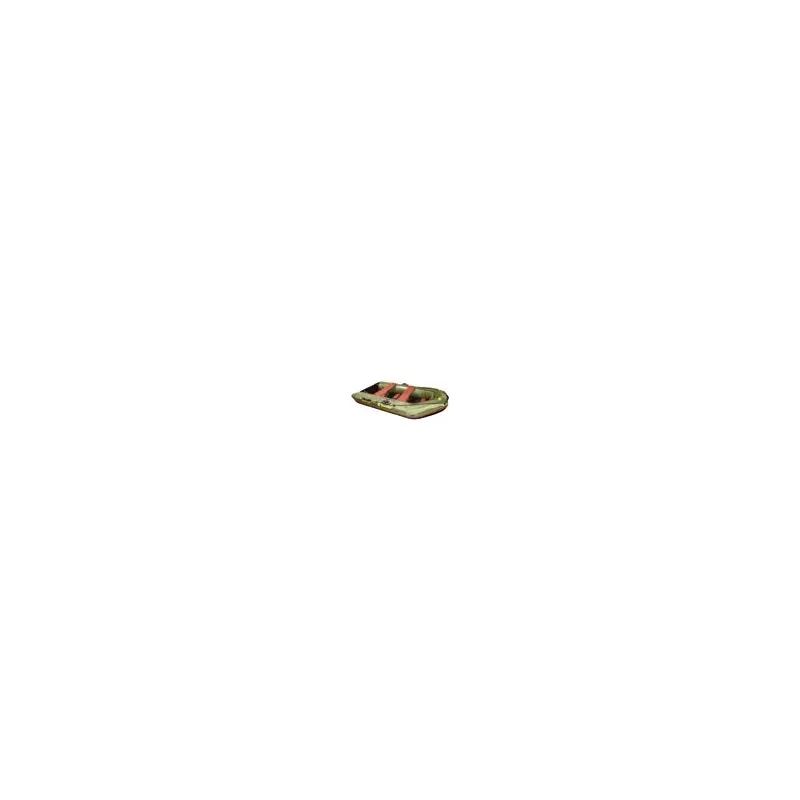 Sevylor Raptor Inflatable Fishing Dinghy-2