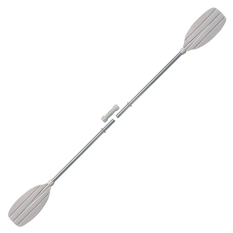 Bravo 5-Piece 225cm Leisure Kayak Paddle-4
