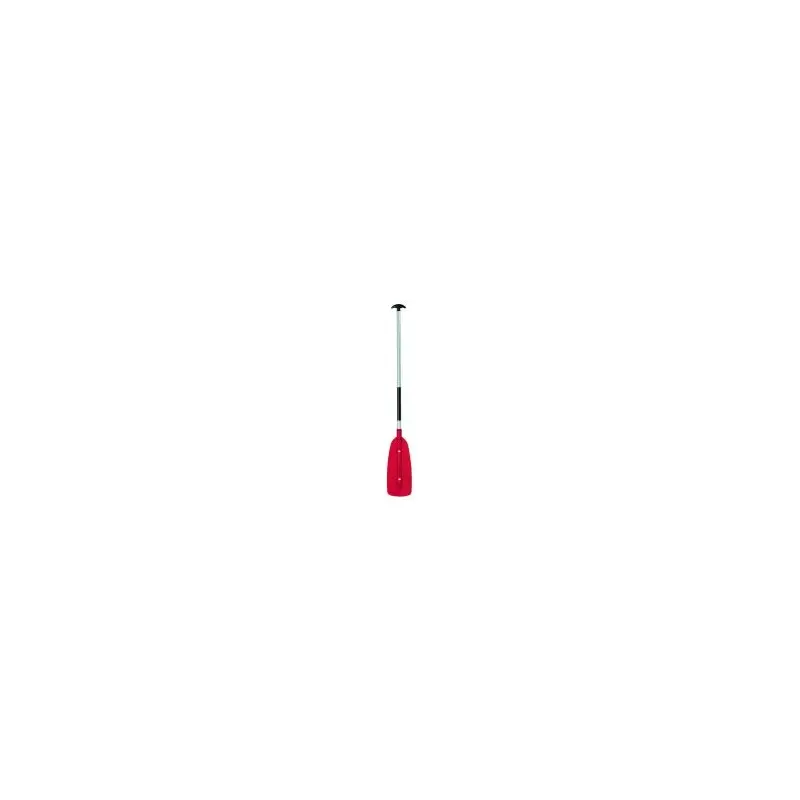 Bravo One Piece Canoe Paddle-2