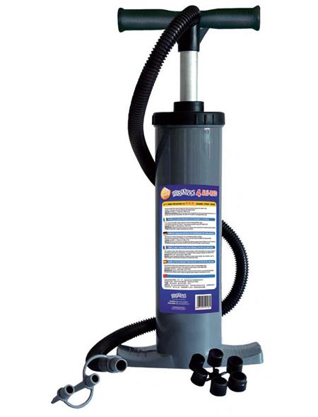 Bravo 4 R.E.D. Stirrup Pump