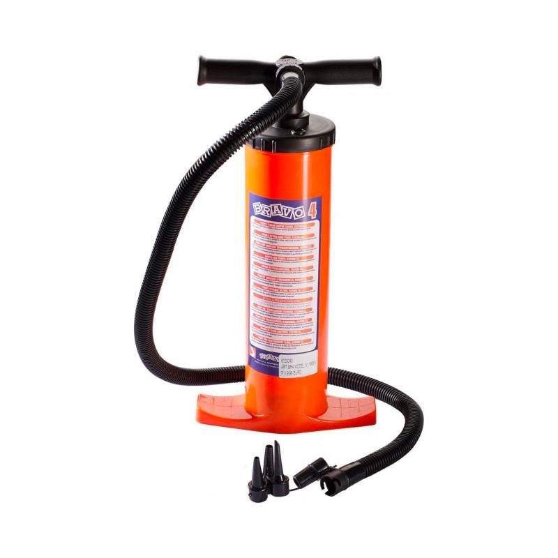 Bravo 4 R.E.D. Stirrup Pump-3