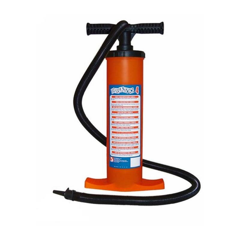 Bravo 4 Double Action Hand Pump-3