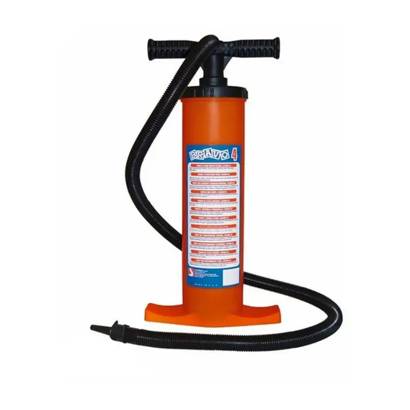 Bravo 4 Double Action Hand Pump-3