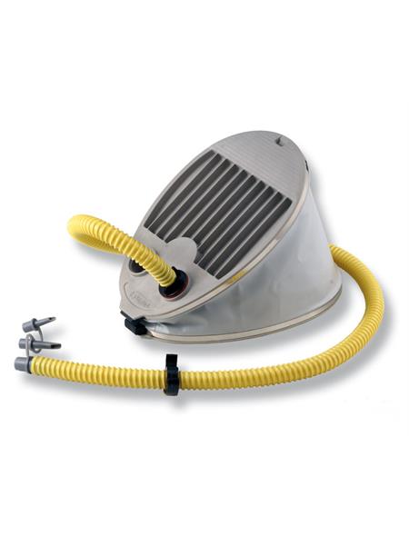 Bravo 8 Foot Pump